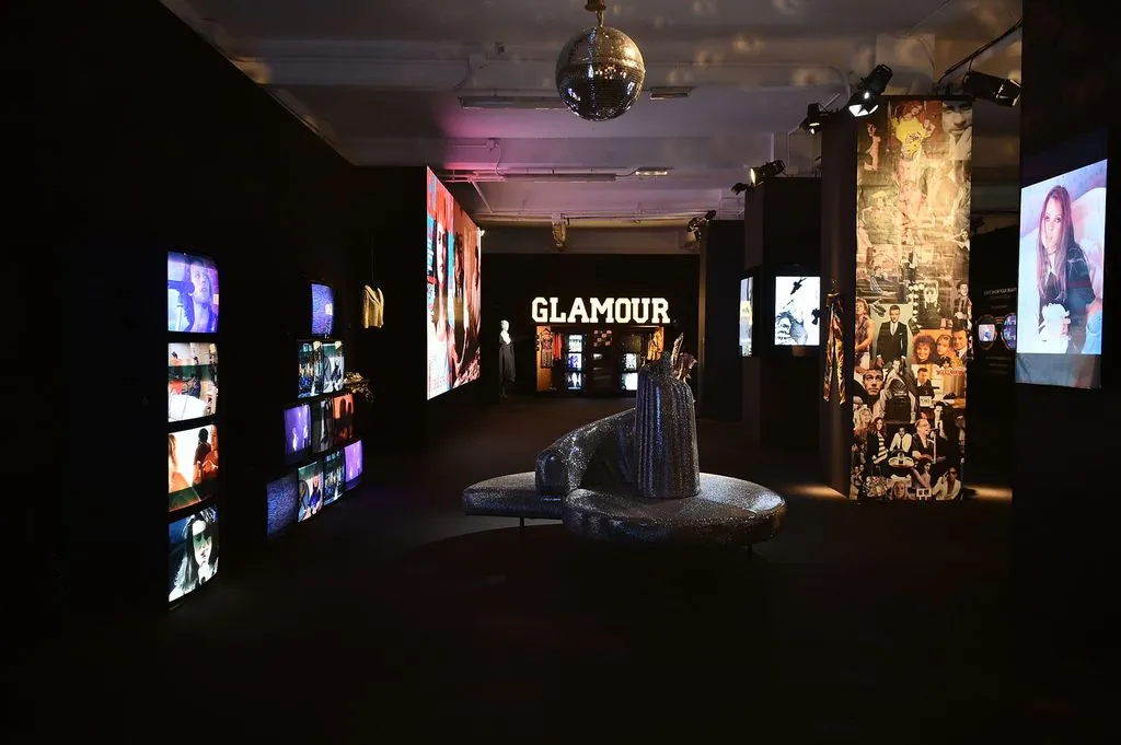 Glamour 25 Anniversario