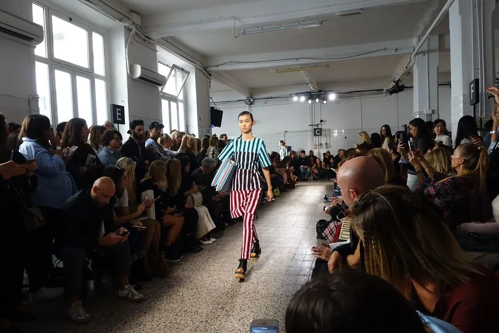 Ports1961 Sfilata Fashion Week