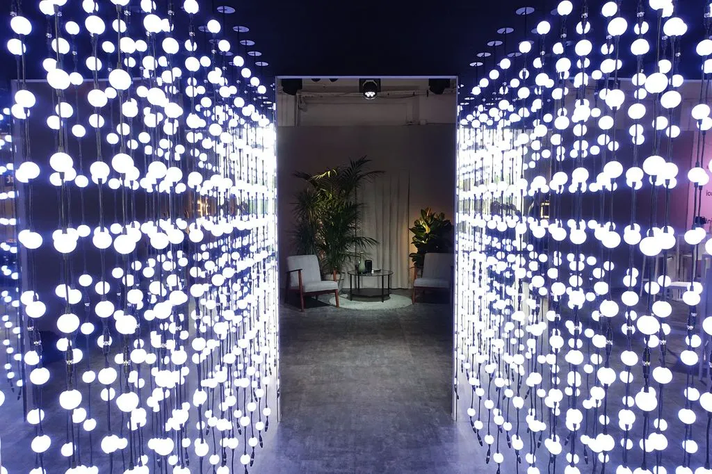 Whirlpool Design Week